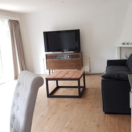 Chalet Op De Veluwe # Linde พุทเทิน ภายนอก รูปภาพ